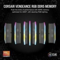 RAM Speicher Corsair 32 GB DDR5 6400 MHz