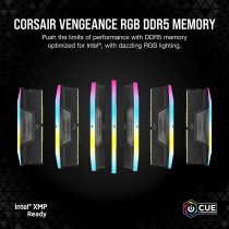 RAM Memory Corsair 32 GB DDR5 6400 MHz