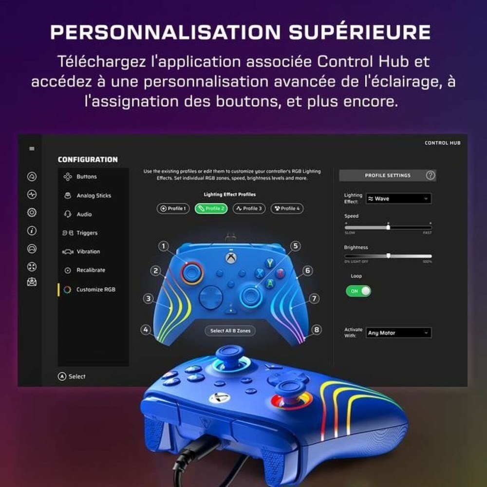 Controller für XBox One Turtle Beach