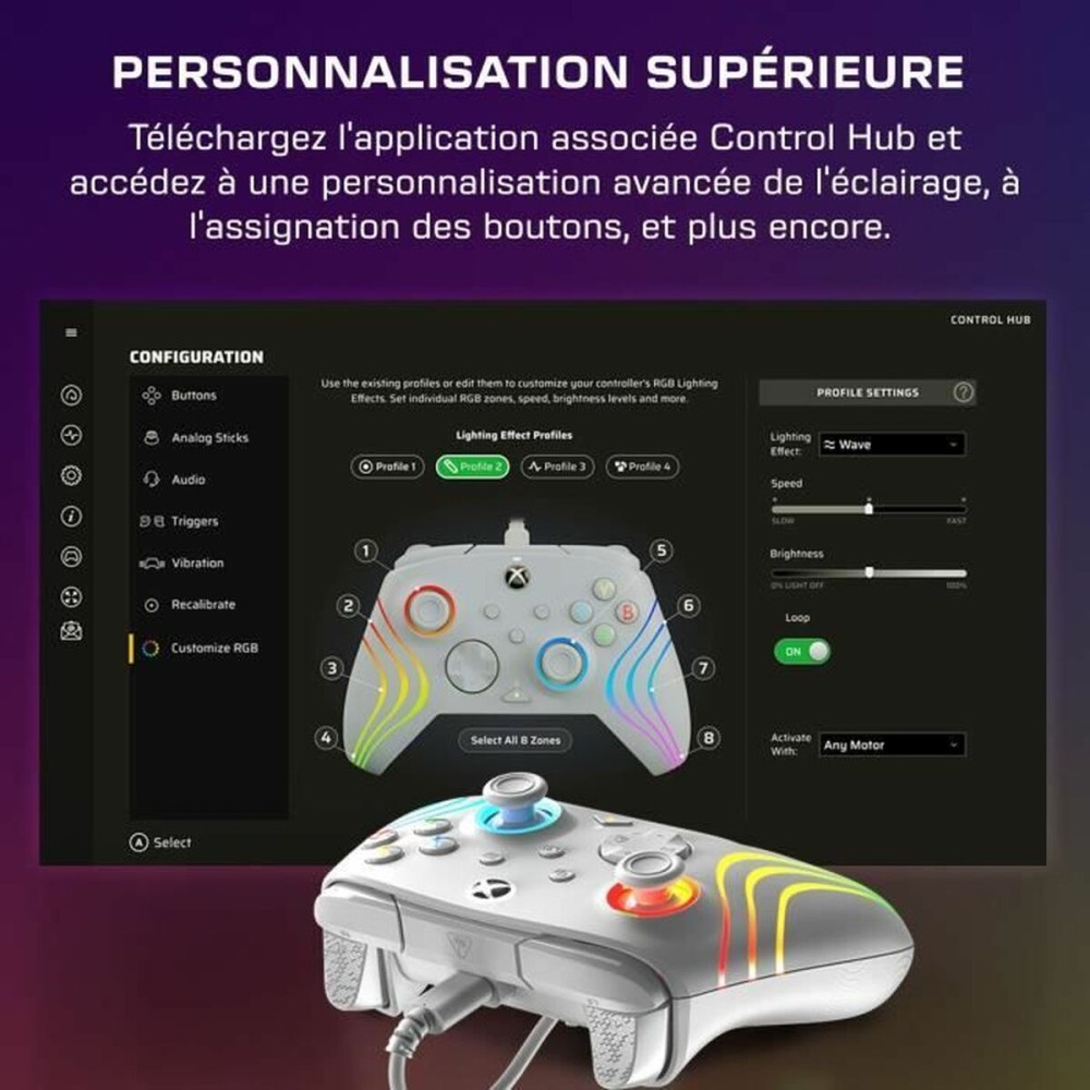 Controller für XBox One Turtle Beach