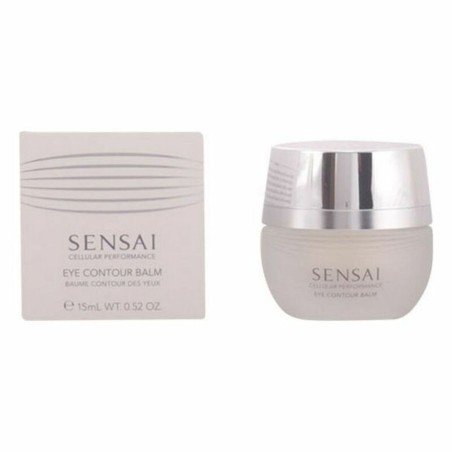 Sérum pour le contour des yeux Sensai Cellular Sensai 2524960 15 ml