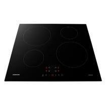 Induction Hot Plate Samsung NZ64M3NM1BB 60 cm 7200 W