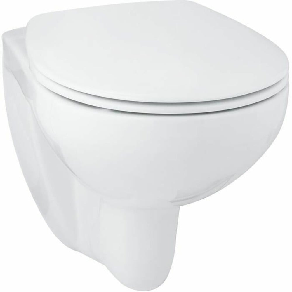 Toilette Grohe Aufgehängt
