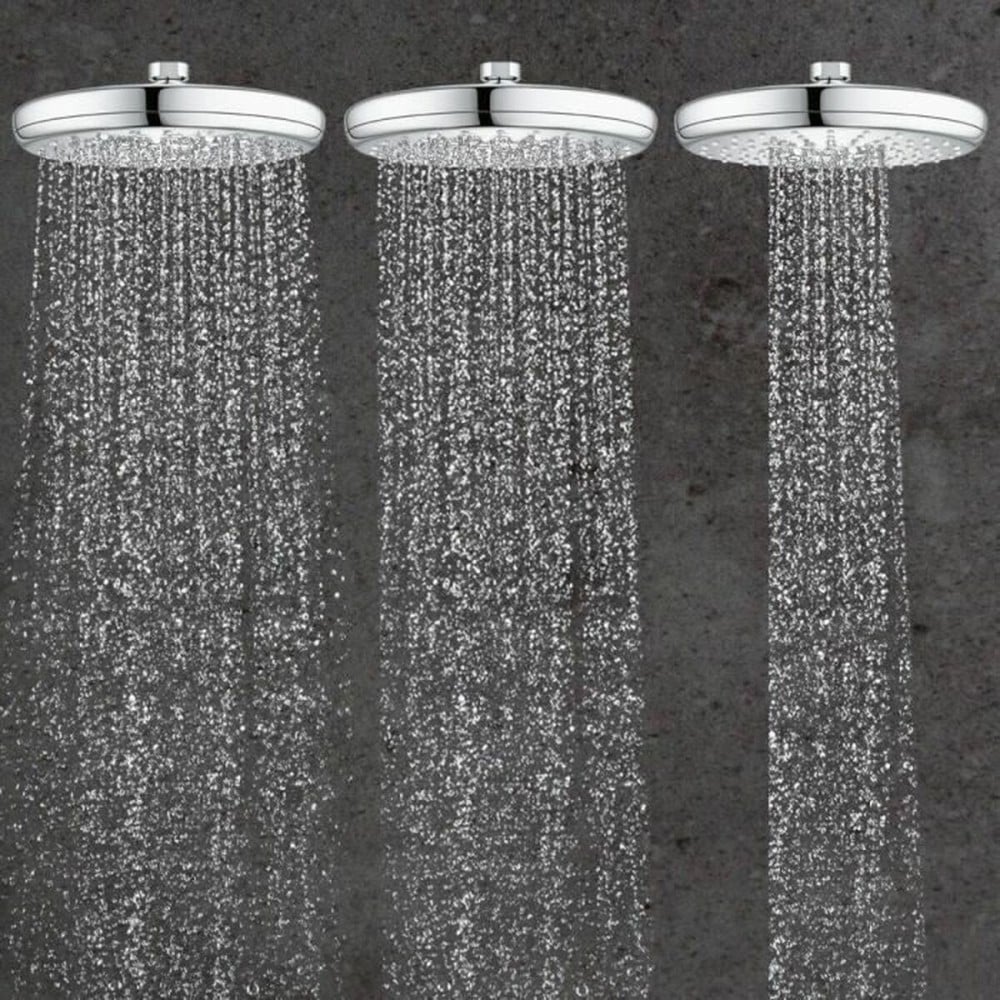 Pomme de douche Grohe Vitalio Start Ronde