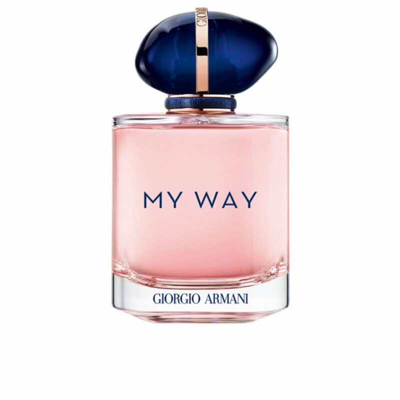 Parfum Femme Giorgio Armani My Way EDP 90 ml