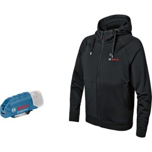 Veste BOSCH 06188000EV Noir (3XL)