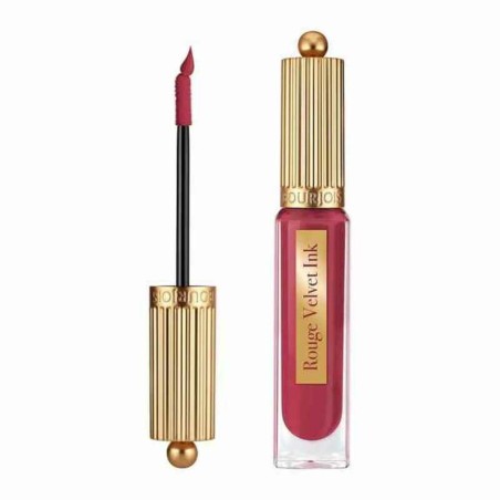 Lippenstift Rouge Velvet Ink 15 Bourjois