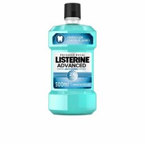Bain de Bouche Listerine Advanced Anti-Tartre (500 ml)