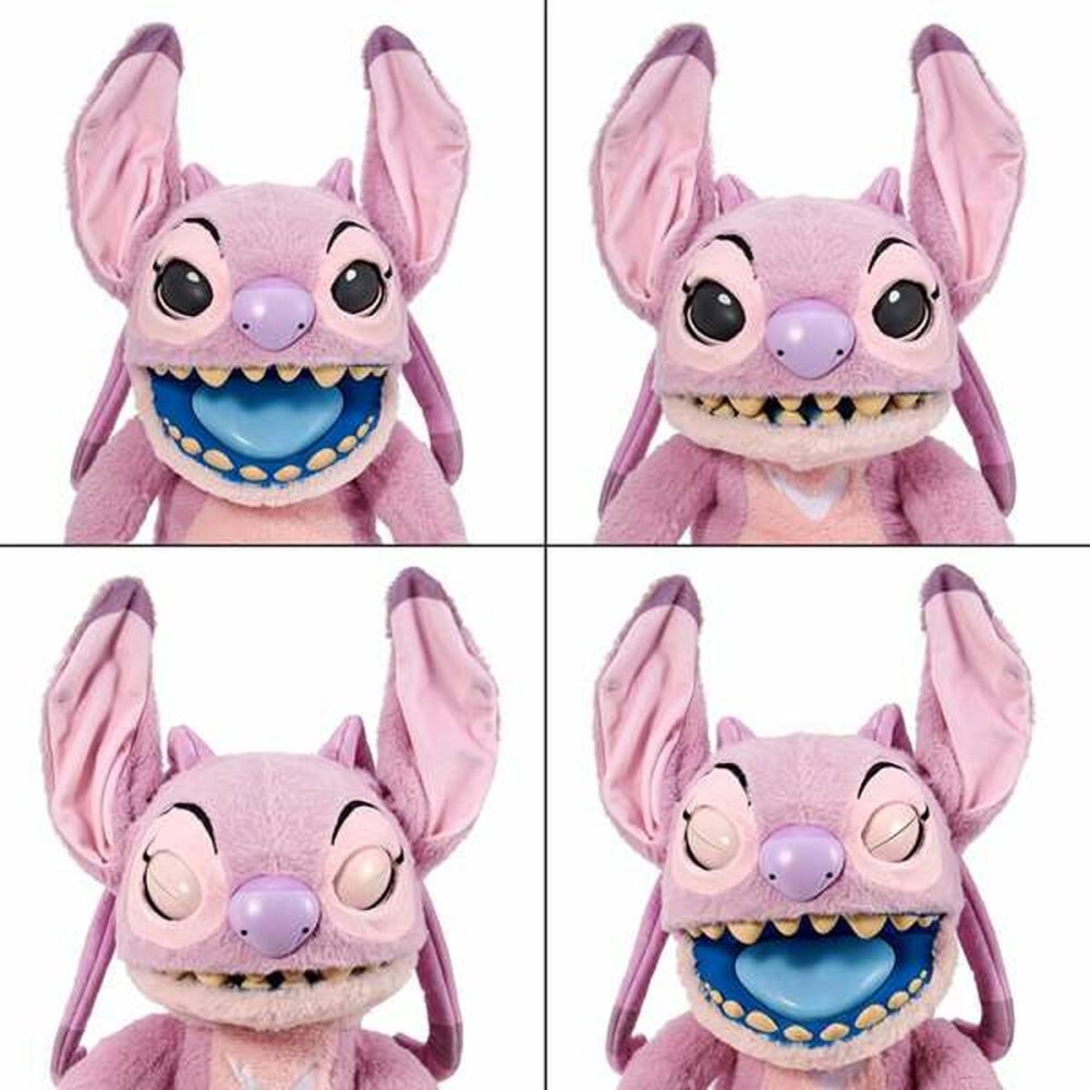 Interactive Pet Famosa Angel