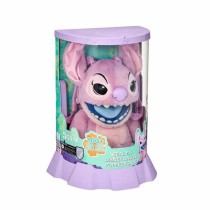 Interactive Pet Famosa Angel