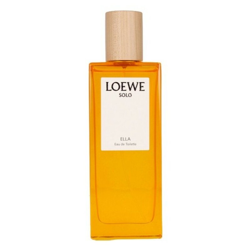 Parfum Femme Loewe EDT