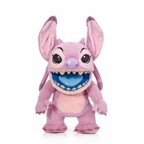 Interactive Pet Famosa Angel