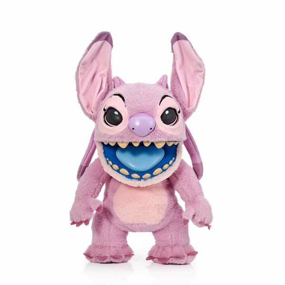 Interactive Pet Famosa Angel