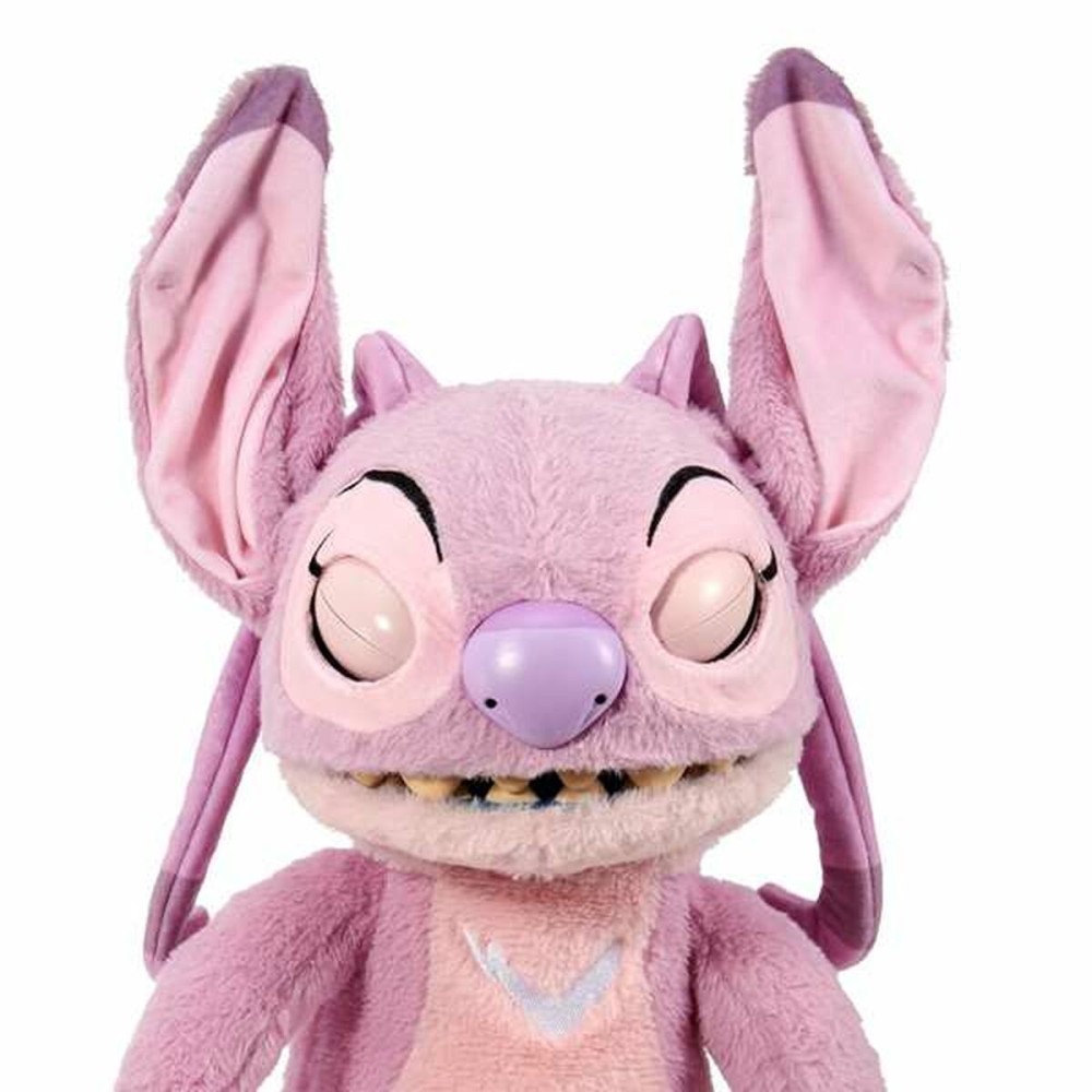 Interactive Pet Famosa Angel