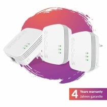 PLC Adapter STRONG 600 Duo