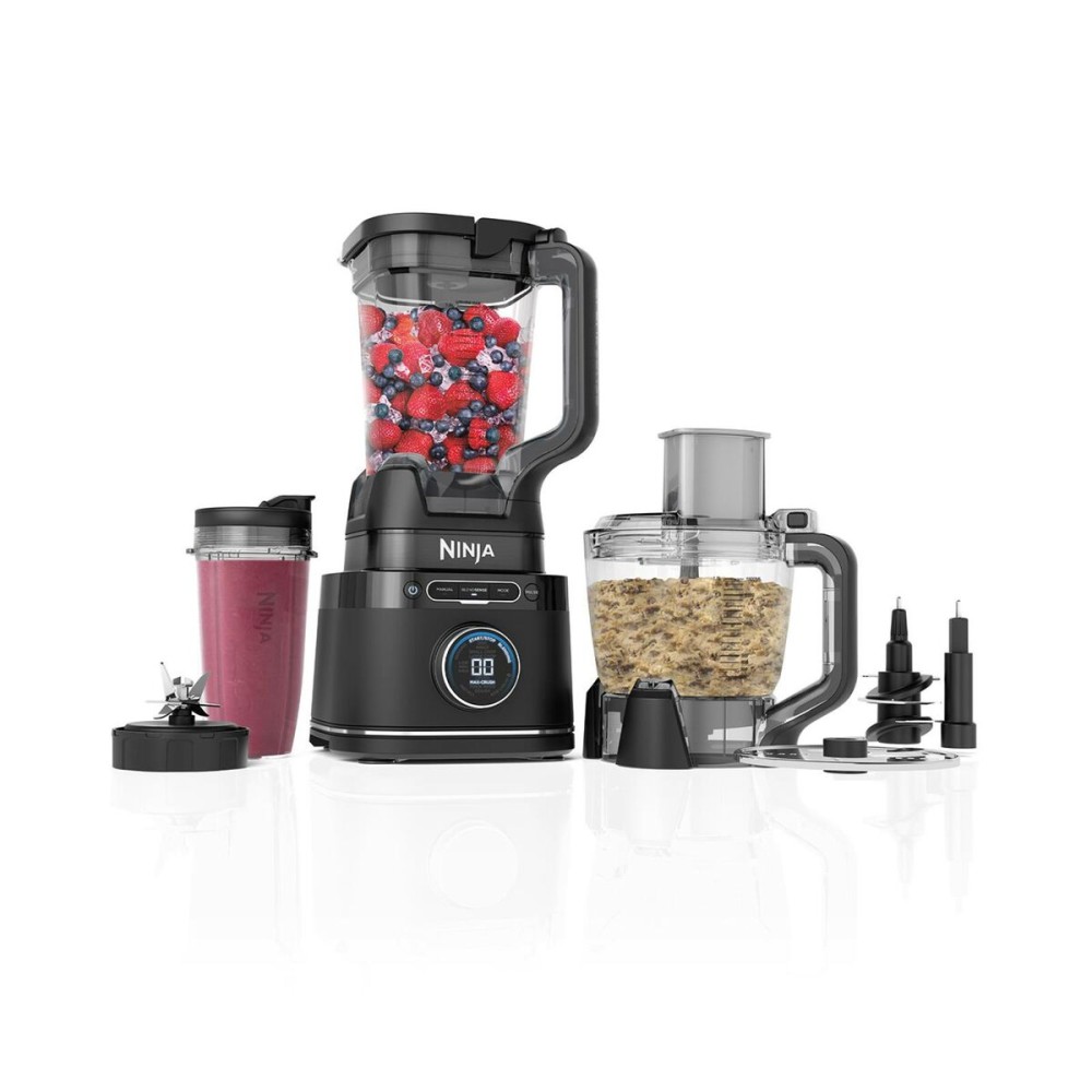 Standmixer NINJA TB401EU Schwarz 1200 W