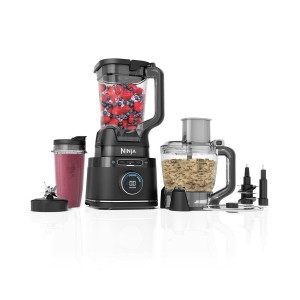 Standmixer NINJA TB401EU Schwarz 1200 W