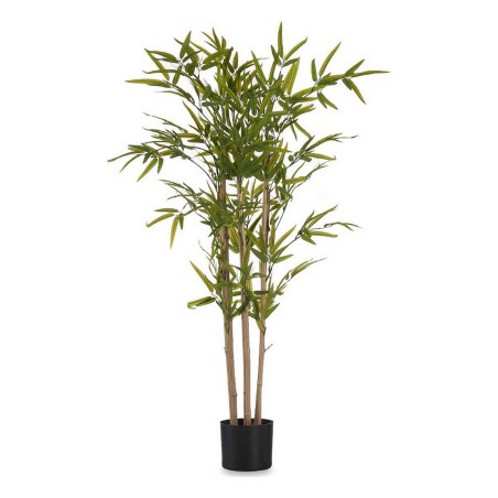 Plante décorative Plastique Câble de fer Bambou 70 x 120 x 70 cm