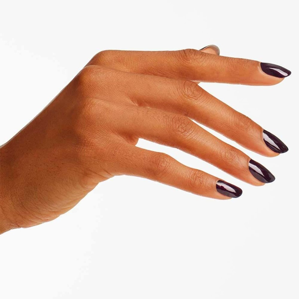 Vernis à ongles Opi Nail Lacquer Black cherry chutney 15 ml
