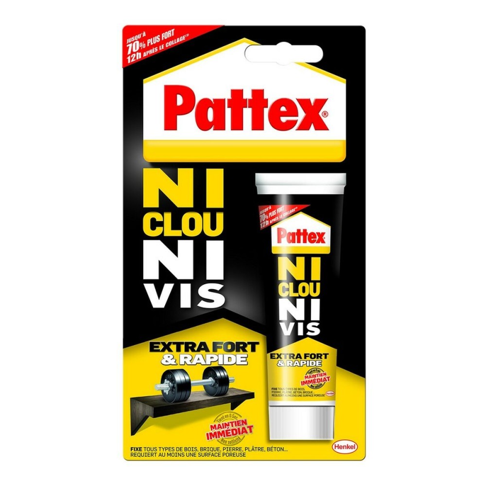 Montagekleber Pattex 1952439 52 g