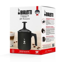 Cafetière Italienne Bialetti Aluminium Plastique