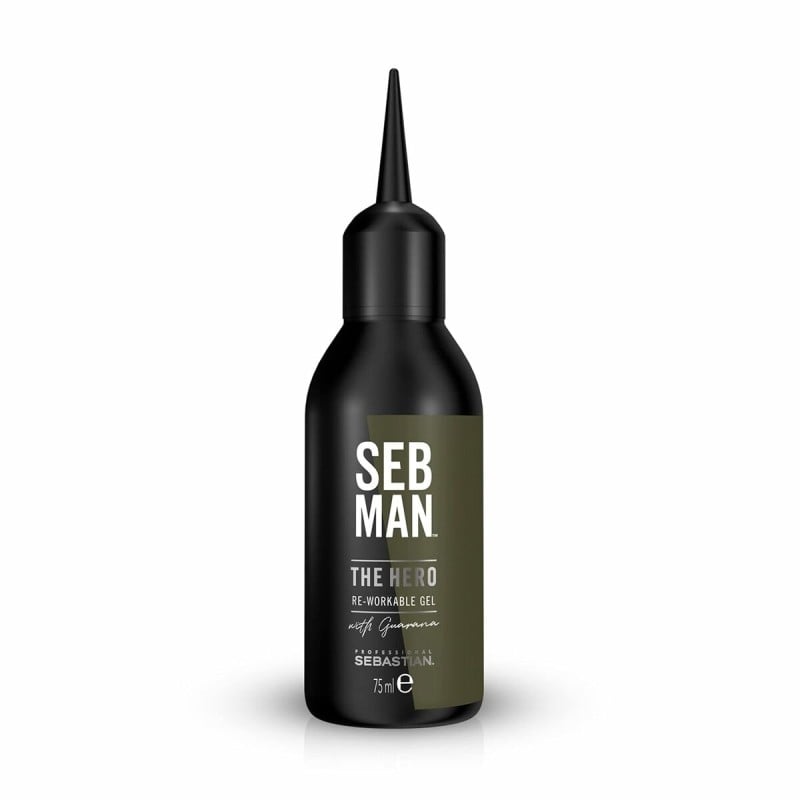 Wax Seb Man Sebman The Hero 75 ml