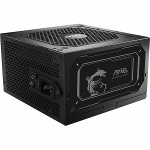 Stromquelle MSI 306-7ZP8E11-CE0 ATX 750 W 80 Plus Gold