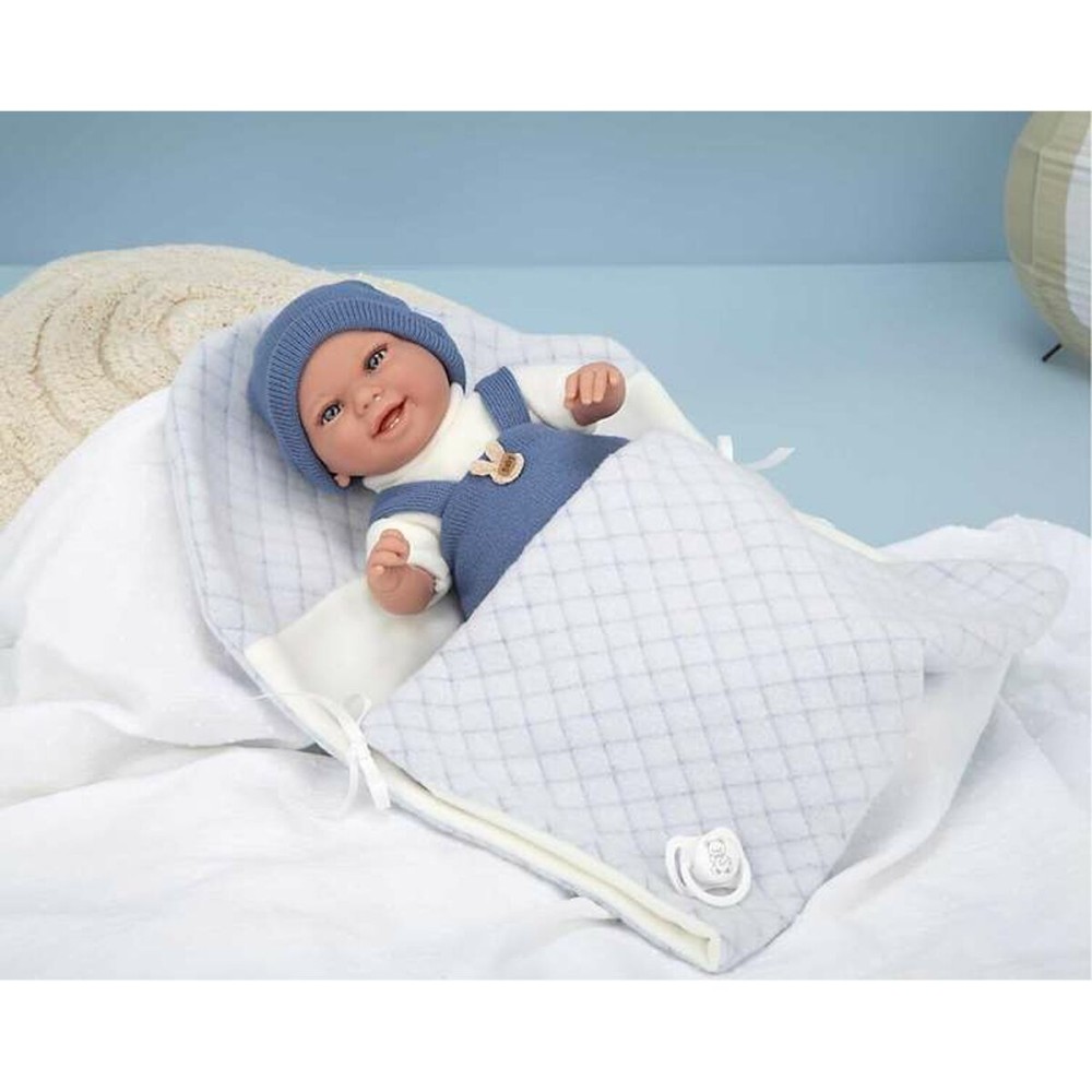 Bébé poupée Arias Elegance 35 cm