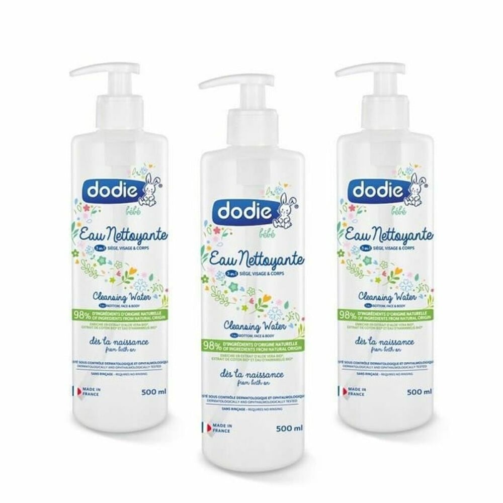 Hygiene set Dodie
