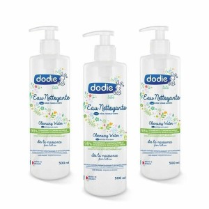 Lot d'hygiène Dodie