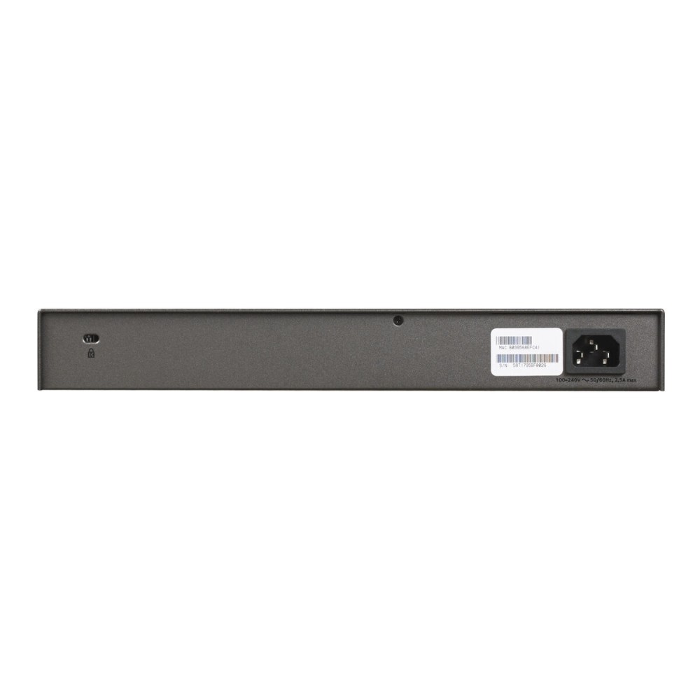 Switch Netgear XS512EM-100EUS 