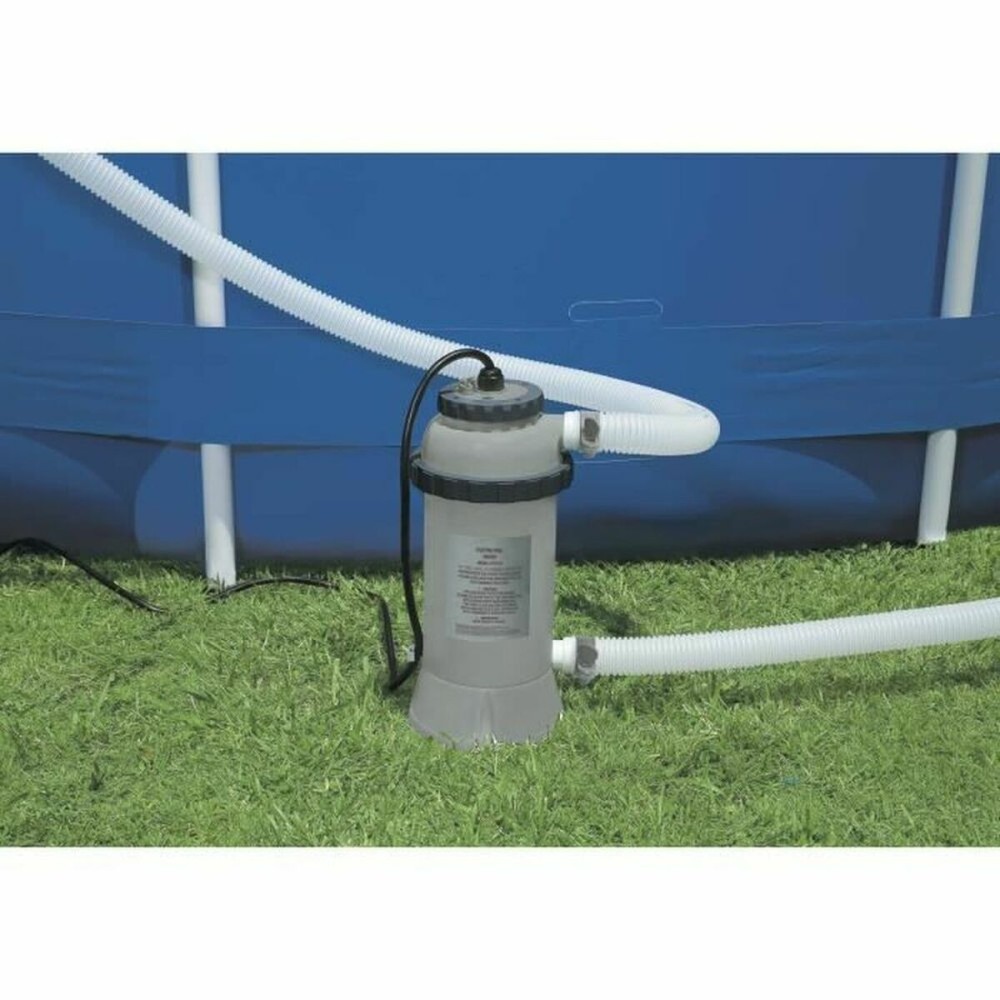 Pool heater Intex