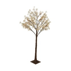 Tree Lumineo Gypsophila 150 cm Cardboard