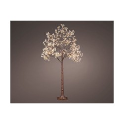 Arbre Lumineo Gypsophila 150 cm Carton