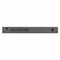 Switch Netgear GS110TP-300EUS Schwarz