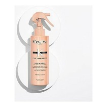 Brume capillaire Kerastase Krastase Boucles fortes et définies Après-shampooing Beurre de karité 190 ml
