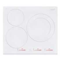 Induktionskochfeld Cata INSB6030WH 30 cm 60 cm 59 cm 3600 W 7100 W
