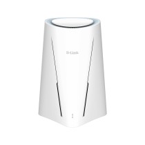 Router D-Link G530 AX3000 Blanc Ethernet LAN Wi-Fi