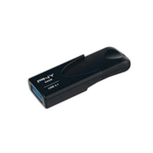 USB Pendrive 3.1 PNY Attache 4 64 GB