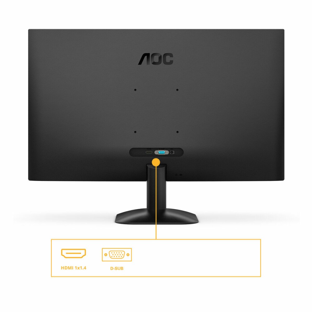 Monitor AOC 24B35HM2