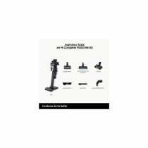 Besenstaubsauger Samsung 550 W