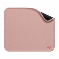 Tapis de souris Logitech Rose