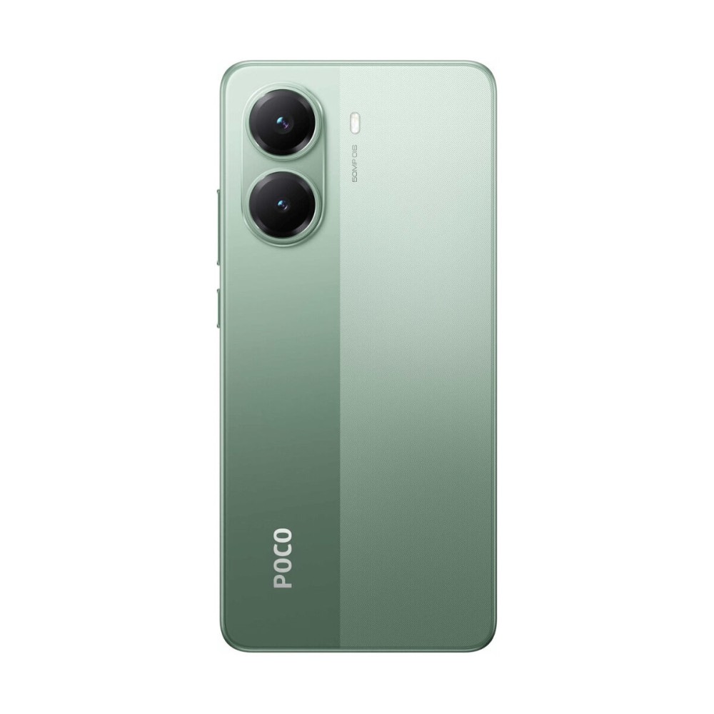 Smartphone Xiaomi Poco X7 Pro 5G 6,67" Octa Core 12 GB RAM 512 GB Green