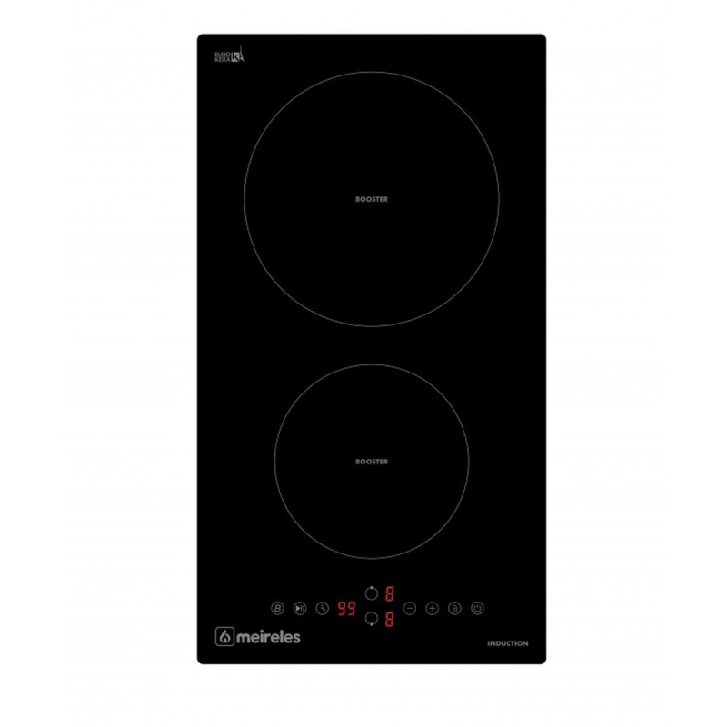 Induction Hot Plate Meireles MI1302 30 cm