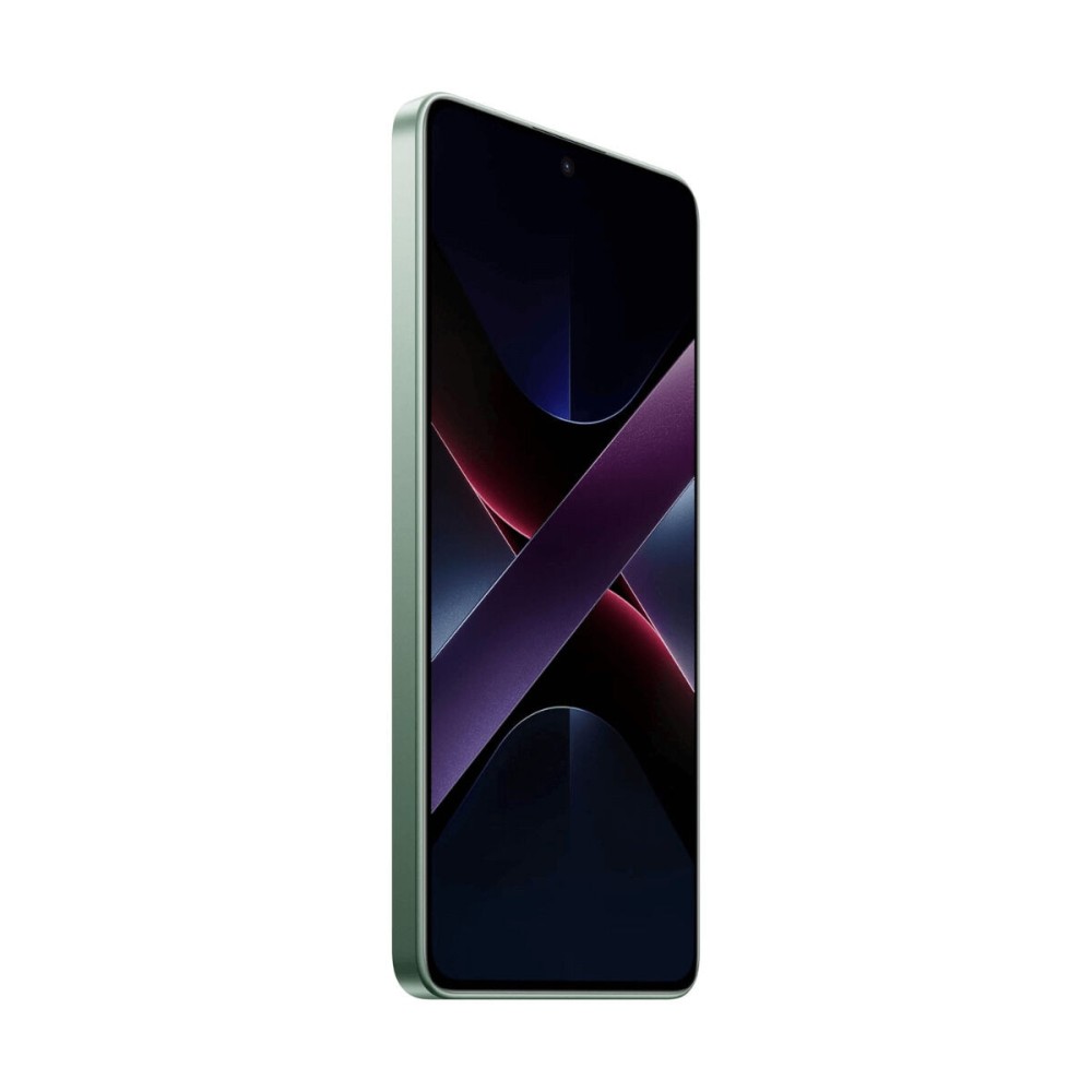 Smartphone Xiaomi Poco X7 Pro 5G 6,67" Octa Core 12 GB RAM 512 GB Green