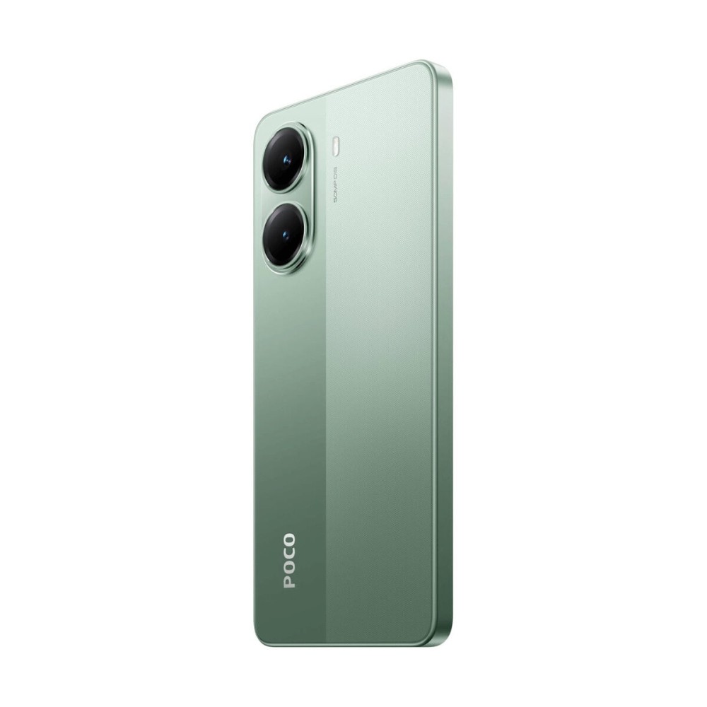 Smartphone Xiaomi Poco X7 Pro 5G 6,67" Octa Core 12 GB RAM 512 GB Green