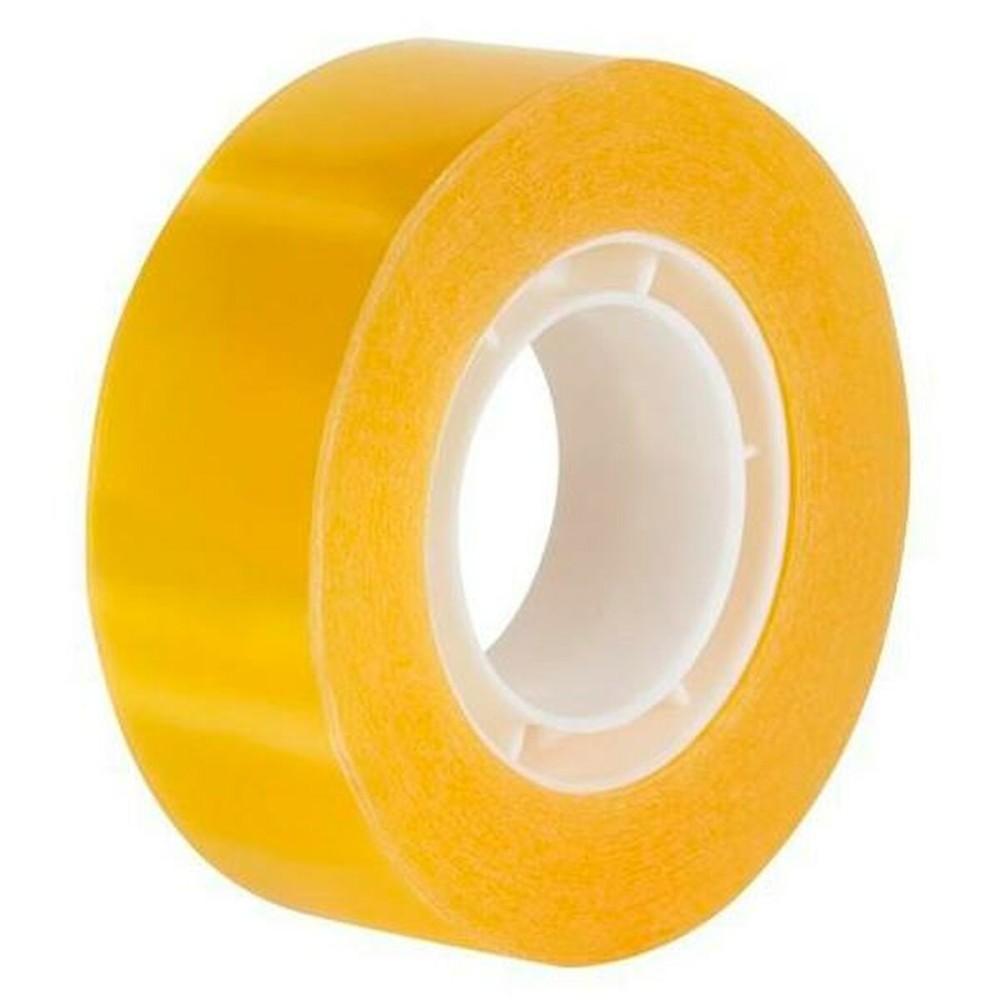 Klebeband Milan Durchsichtig 33 m 19 mm (8 Stück)
