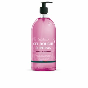 Duschgel Beauterra GELES DE DUCHA SOBREGRASOS 1 L