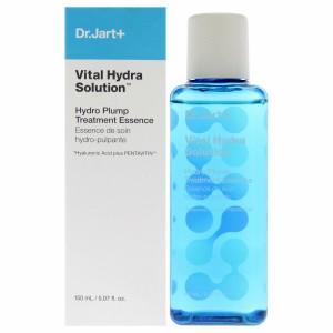 Bademantel DR.JART+ VITAL HYDRA SOLUTION
