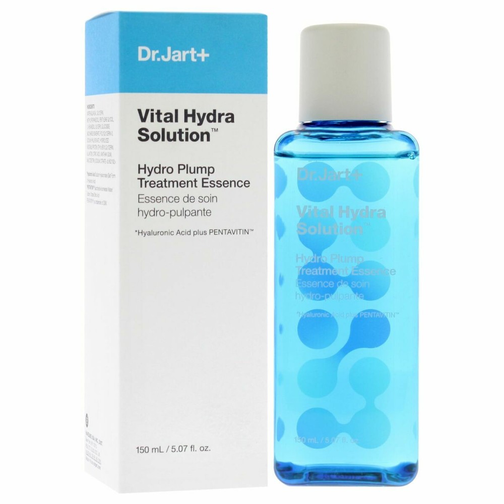 Dressing Gown DR.JART+ VITAL HYDRA SOLUTION